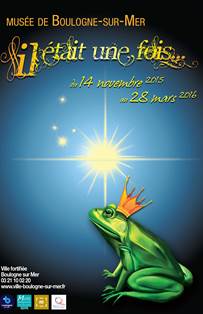 Il était une fois