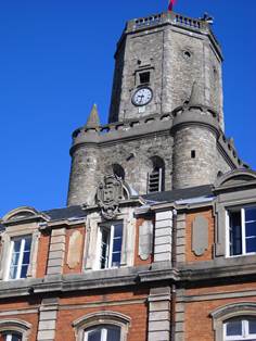 beffroi