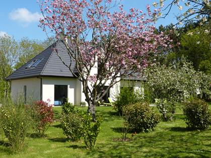 Villa Opaline