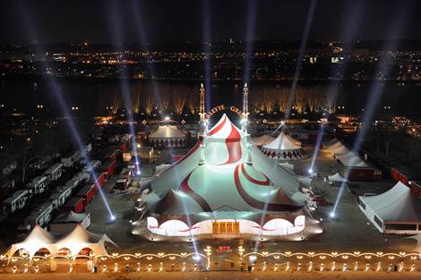 Cirque Arlette Gruss