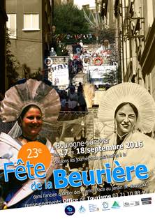 Affiche 2016