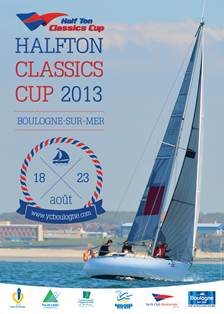 Halfton Classics Cup 2013