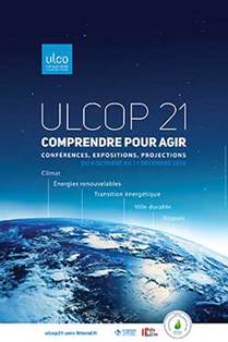 ULCOP 21 : comprendre pour agir