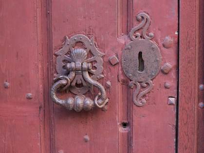 Le Relais de Saint-Jacques