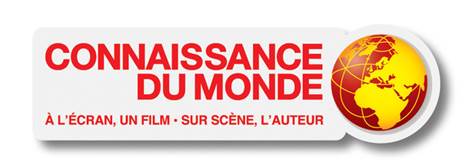 Ciné-conférence Connaissance du monde