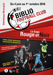 Affiche BFC