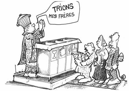 Exposition "Chemins de traverse"