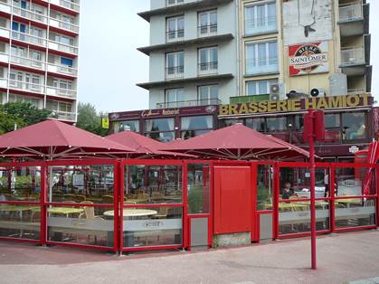 hotel hamiot