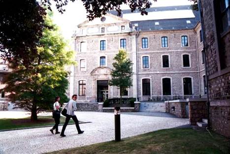 Le grand séminaire