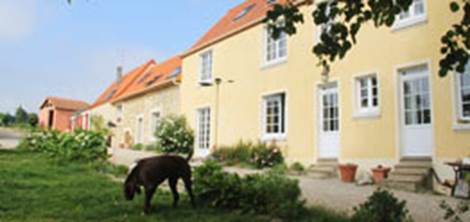  le clos de tournes