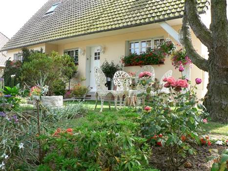 Villa des 3 fontaines