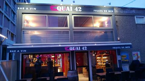 Quai 42