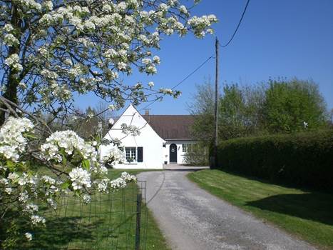 La prairière