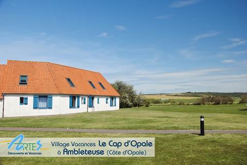 VILLAGE VACANCES ARTES