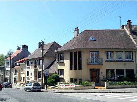 La Bononia