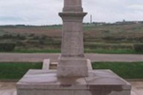 La Stèle de la Légion d'Honneur