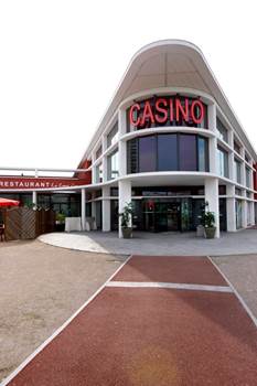 Casino