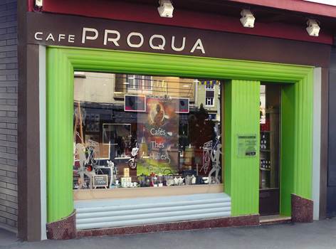 Proqua