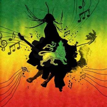 reggae