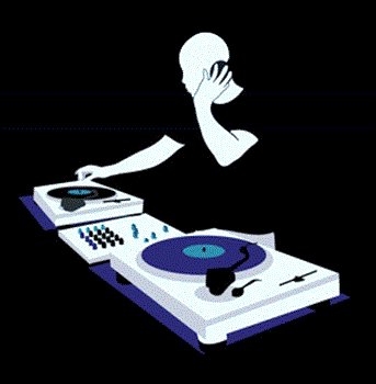 Soirée DJ