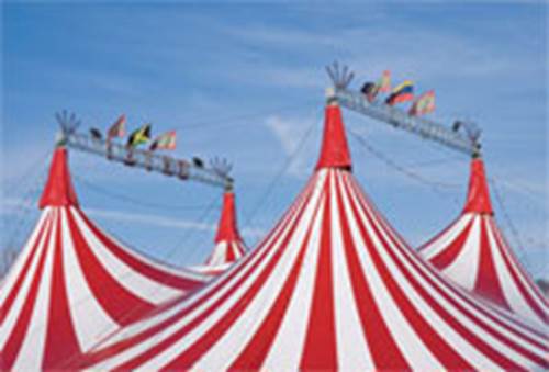 cirque