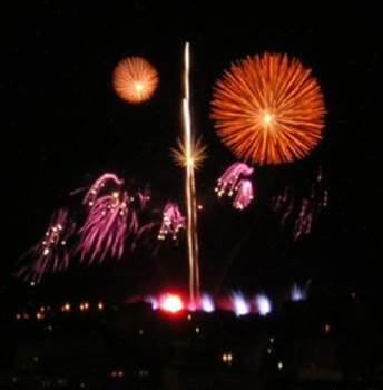 Fête nationale