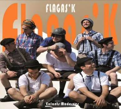 Flagask