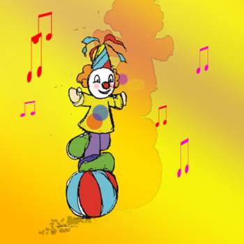 "Conte musical" de la Cie Délimélo