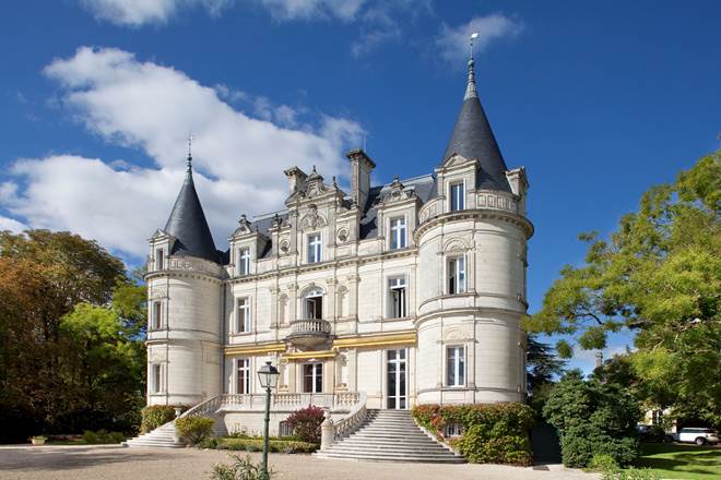 château