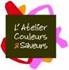 L'ATELIER COULEURS ET SAVEURS