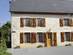 façade de la maison façade de la maison