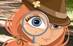 chasse aux tresors
