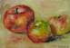 Les 3 pommes