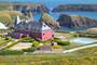 Hôtel-Restaurant Le Grand Large Belle Ile en Mer