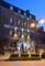 Hôtel-Restaurant Lesage