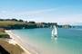 Sorties en mer Belle-Ile Voile
