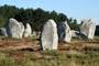 Les Alignements de Carnac