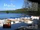 Camping Merlin Les Pieds dans l'eau 5e305462-69b3-4fd6-9394-98fa4a0f97ac