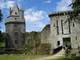 Forteresse de Largoët ea652fed-bfd4-4139-a656-0693e97c3ab4