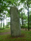 Le grand menhir de Kermarquer à Moustoir-Ac ea652fed-bfd4-4139-a656-0693e97c3ab4