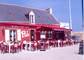 Restaurant Pub de la Jetée