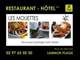 Hôtel-Restaurant Les Mouettes fdfbac6f-4422-4046-b394-f9ff5193623b
