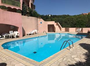 Appartement 4 personnes avec piscine à Collioure - joubert