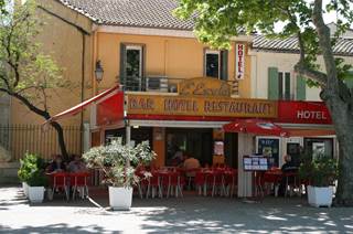 Hôtel Restaurant L'Escale