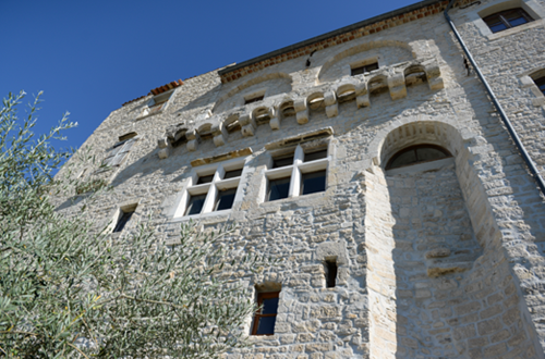 Château de Girard ©