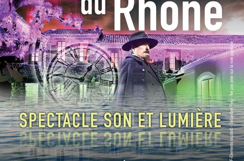 Les secrets du Rhône ©