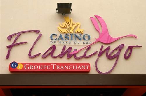 Casino Flamingo ©