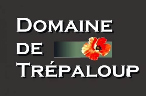 Domaine Trépaloup ©